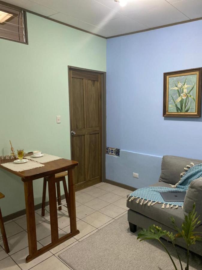 La Estancia Ideal Apartamentos La Fortuna Exterior photo