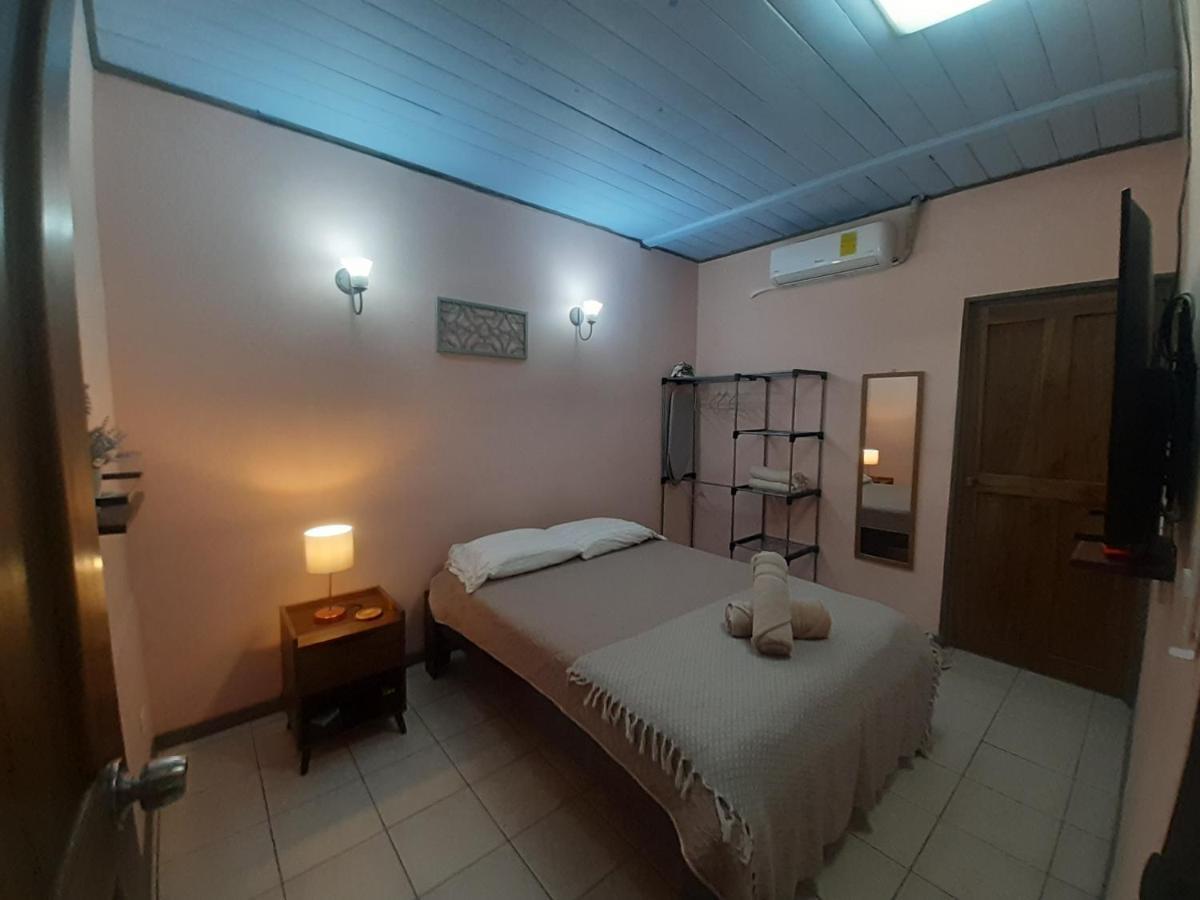 La Estancia Ideal Apartamentos La Fortuna Exterior photo