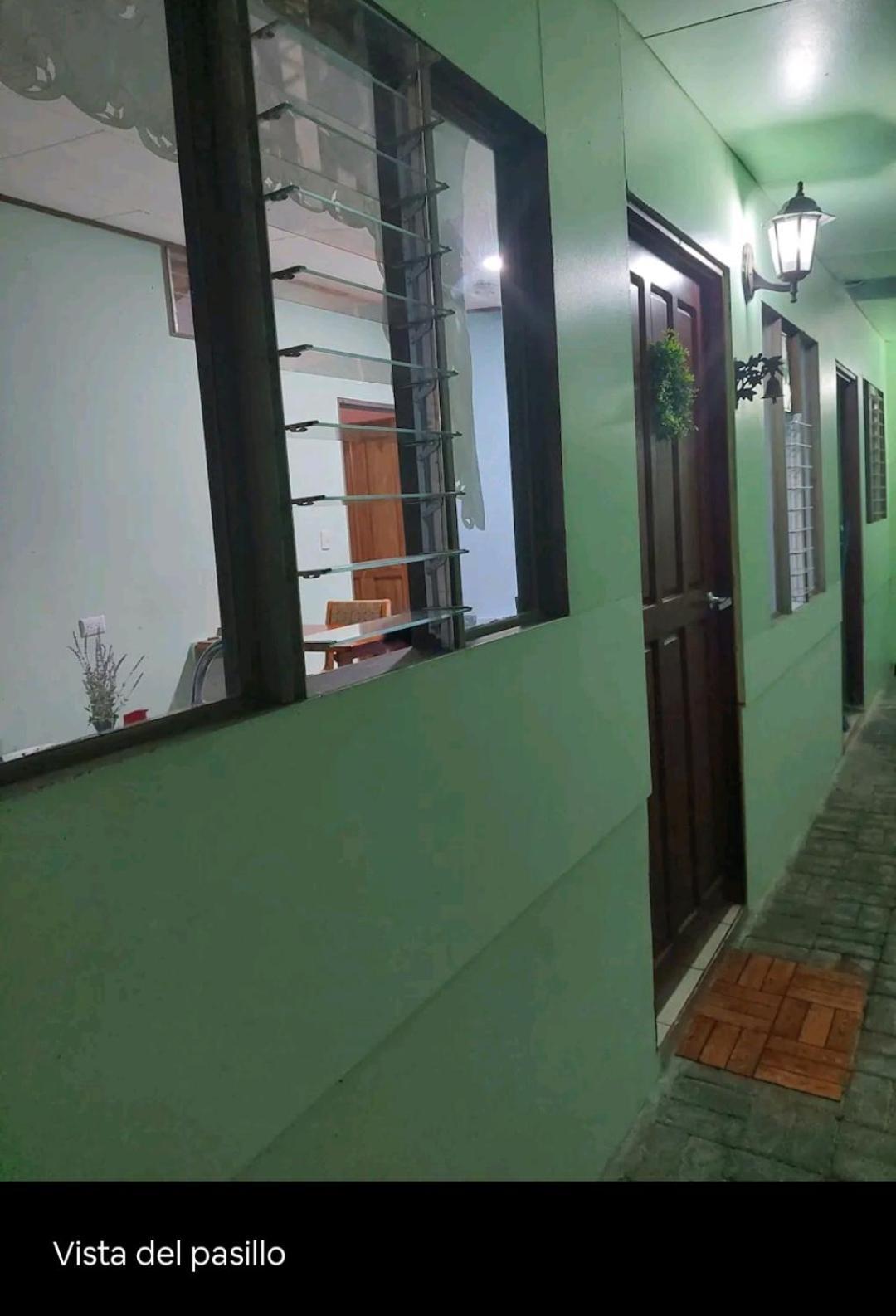 La Estancia Ideal Apartamentos La Fortuna Room photo